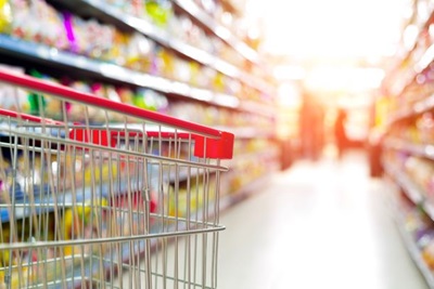 La crisis golpea de distinta forma a los grupos de distribución.